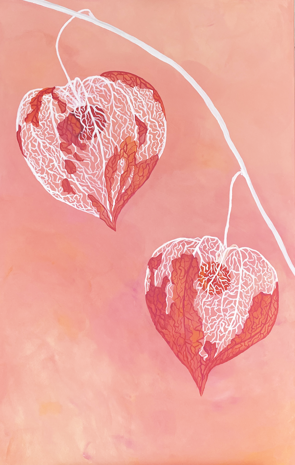 Fragile Verbundenheit